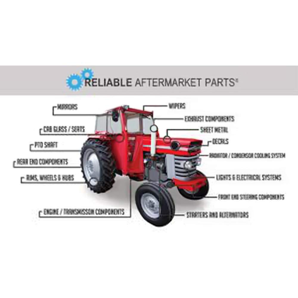 Hydraulic Cylinder Q30248