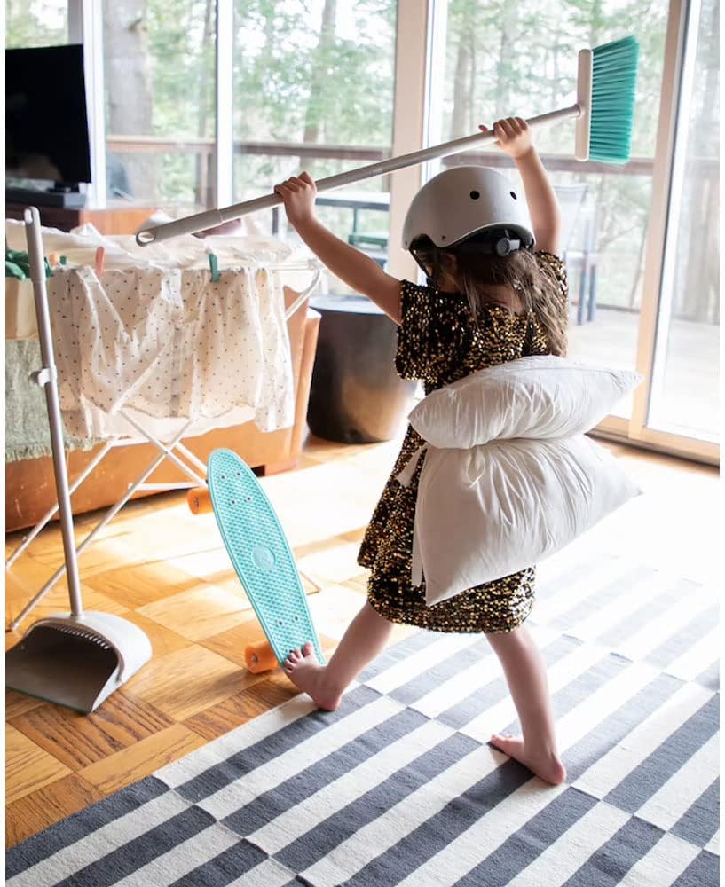 Indoor/Outdoor Clothes Drying Rack (79X40X82 cm) Q56594