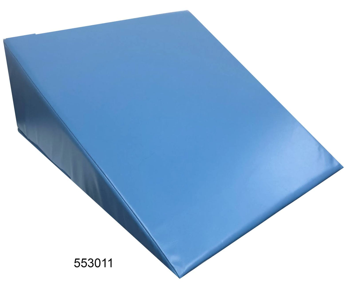 45-Degree Bed Wedge with Vinyl Cover Z49369