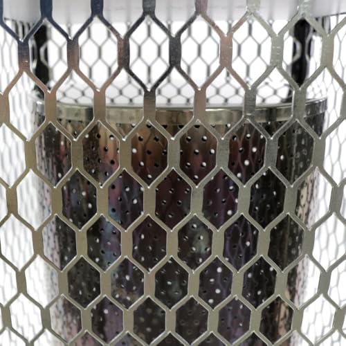 125,000 BTU Portable Propane Radiant Heater O5968