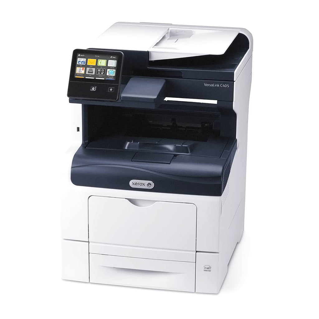 Color Laser Multifunction Printer F434938