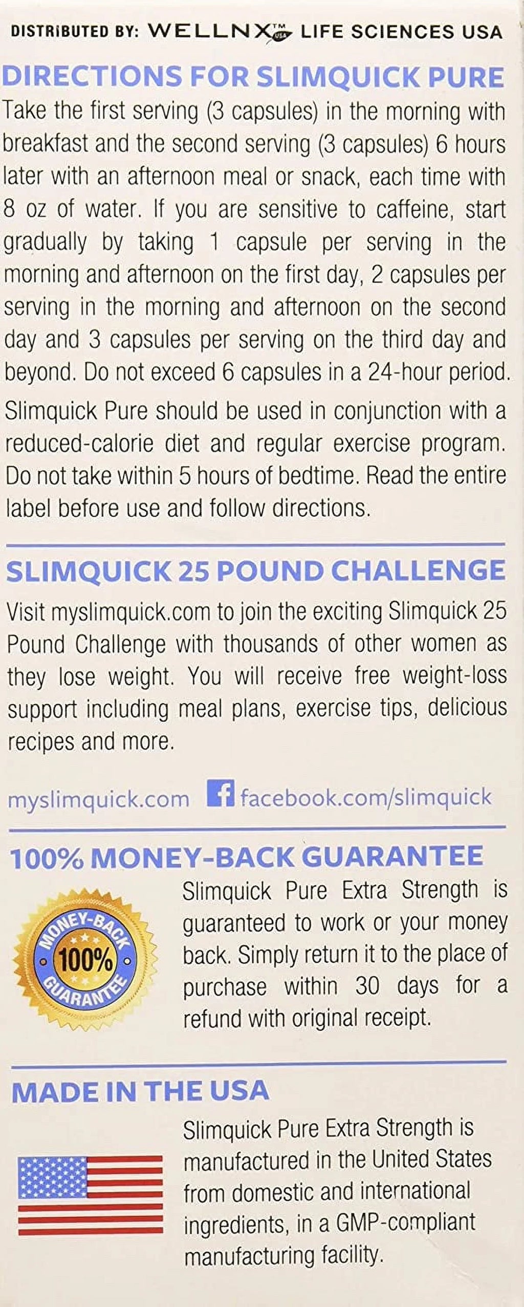 Extra Strength Dietary Supplement Caplets 60 Ct C109