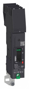 Molded Case Circuit Breakers X5533