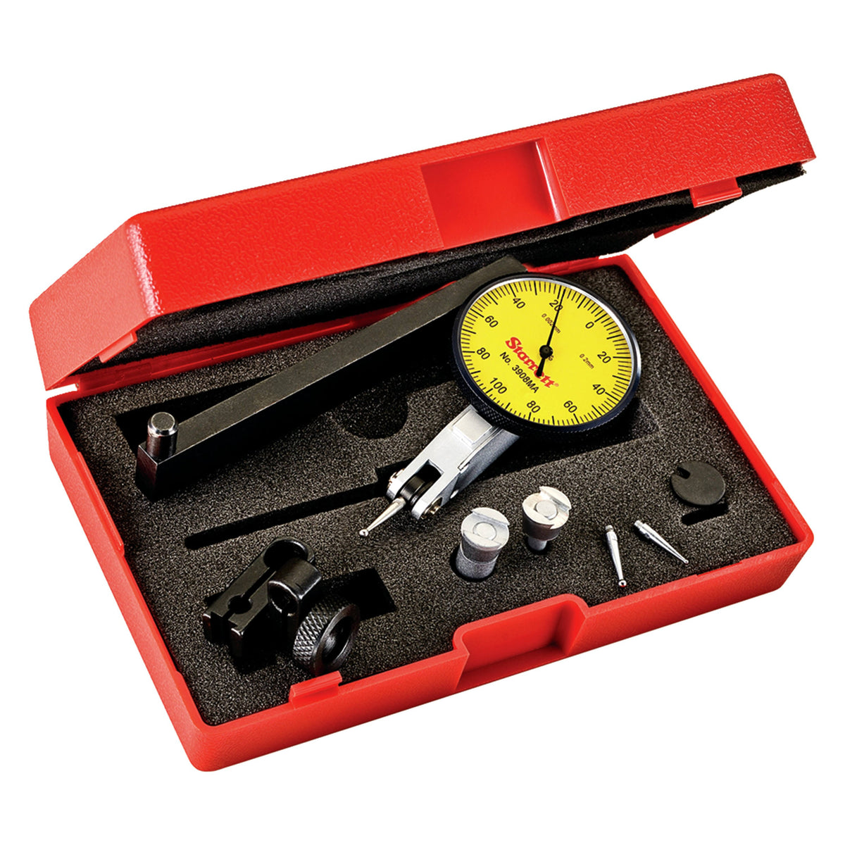 Test Indicator Dial 40mm A39393