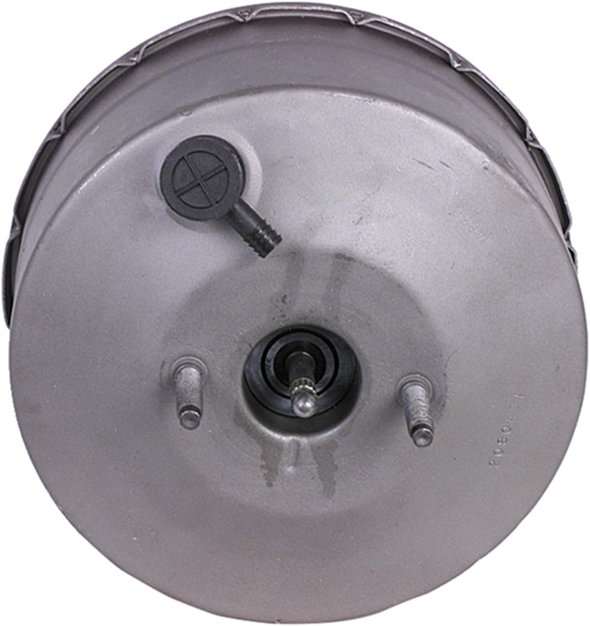Remanufactured Vacuum Power Brake Booster without Master Cylinder, Grey Pack of 2 X23622