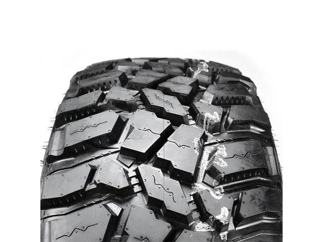 LT315/75R16 E 127Q Tire X345460