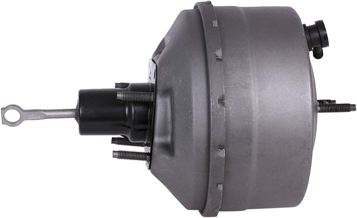 Remanufactured Vacuum Power Brake Booster without Master Cylinder, Grey Pack of 2 X23622