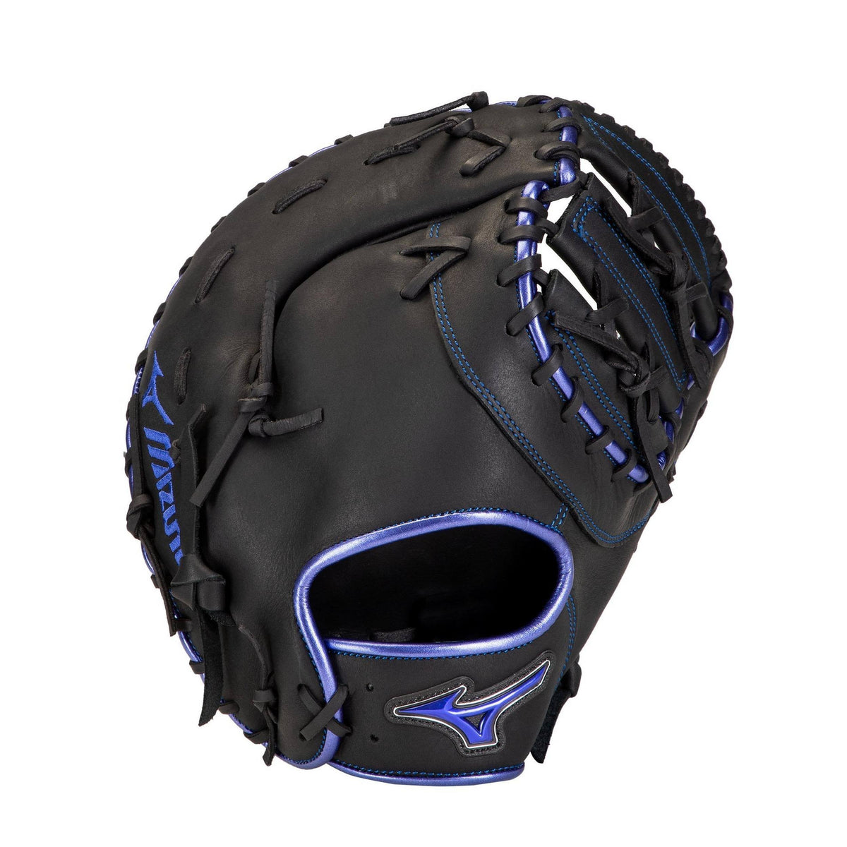 Black 12.5 Baseball Mitt A89130