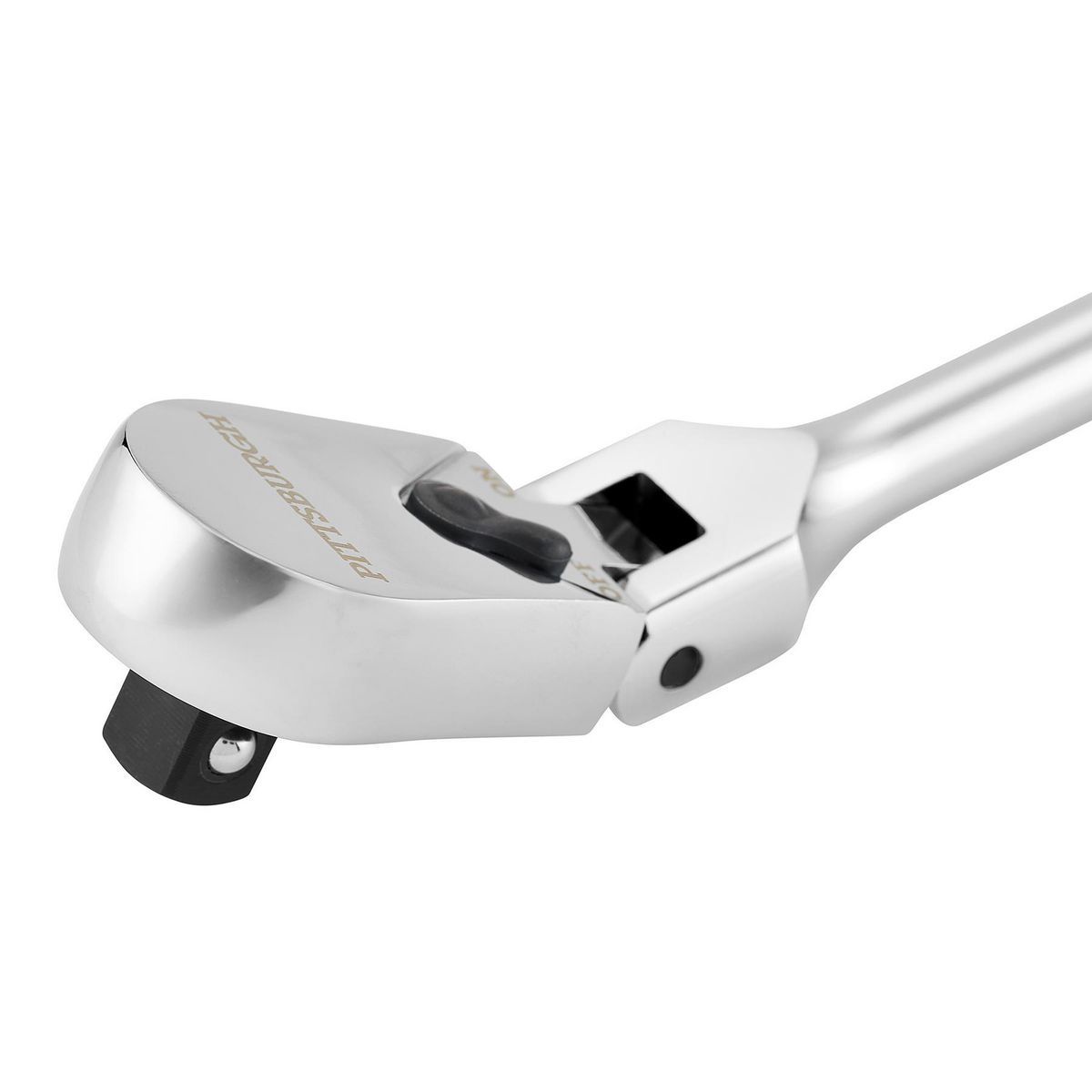 1/2 in. Drive Flex Head Ratchet M180038