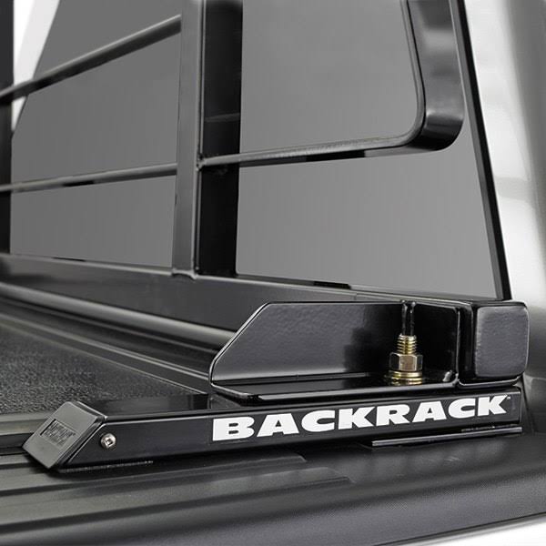 Tonneau Cover Hardware Kit B850