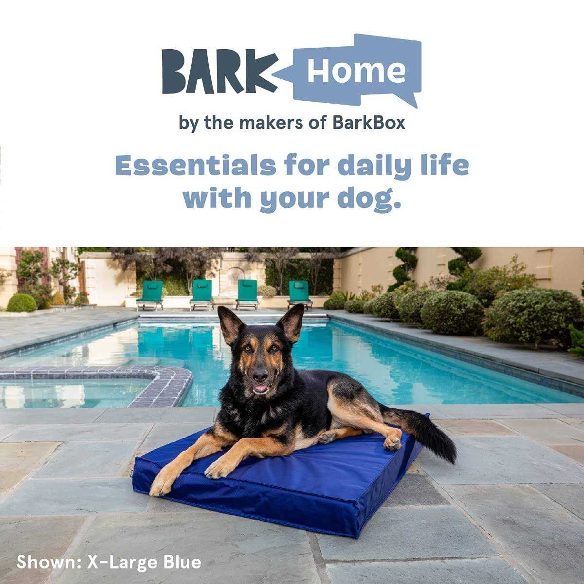 Waterproof Dog or Cat Mattress Bed with Removable Cover R611205