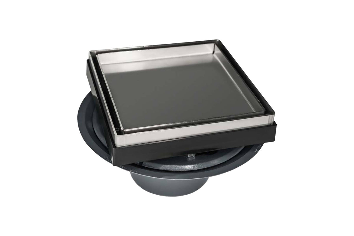5x5 inch Tile Insert Complete Kit B62450