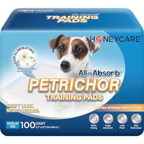 Dog and Puppy Training Pads A829594