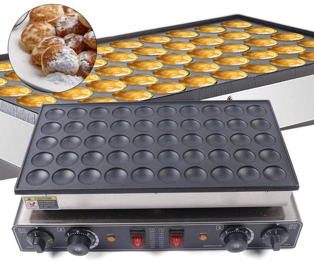 Nonstick Electric Mini Pancake Maker I348