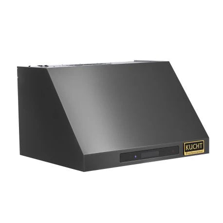 36 Under Cabinet Range Hood 900 CFM Titanium Stainless Steel N7278