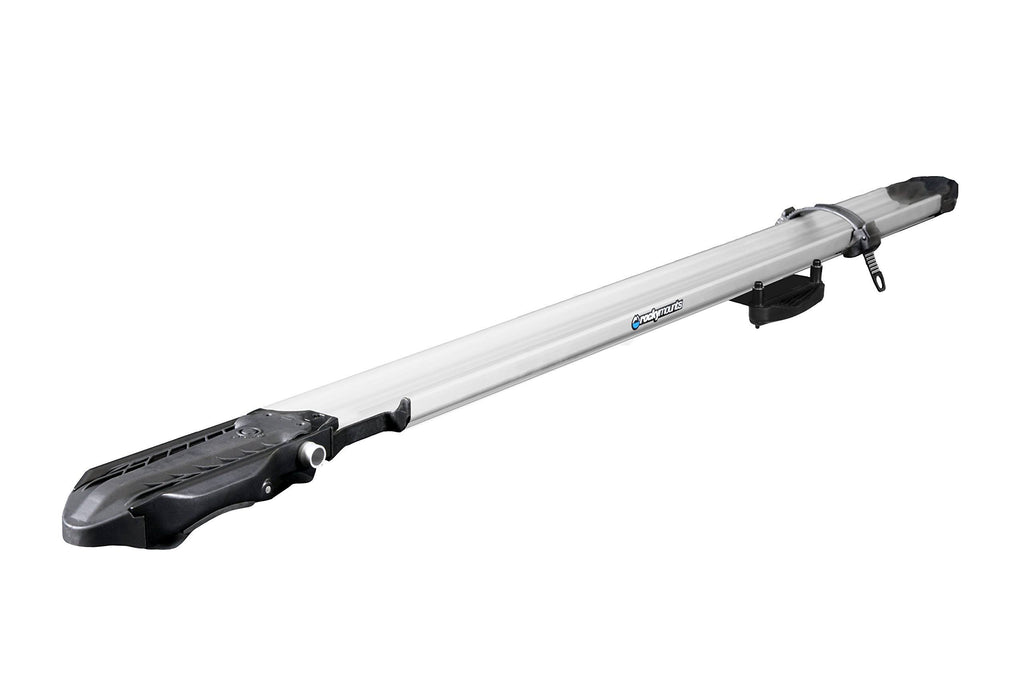 Silver Bike Rack R621543