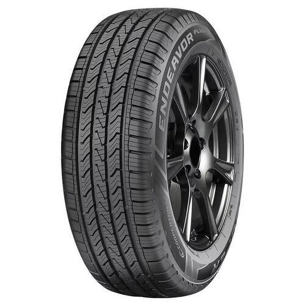 All Season 245/70R17 110T Passenger Tire N65078