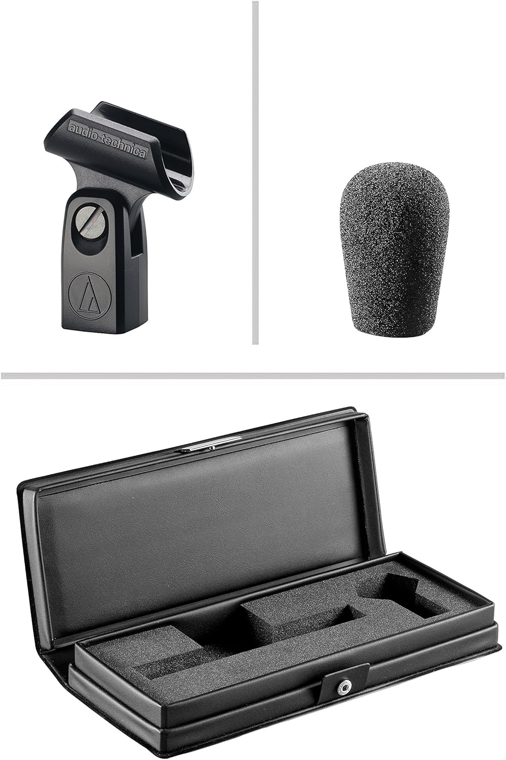 Cardioid Condenser Microphone B1971