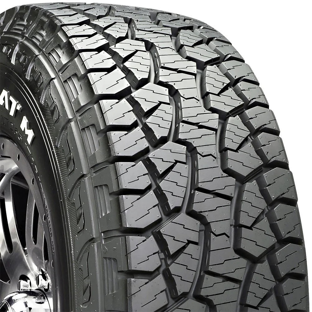 All Terrain P265/75R16 114T Light Truck Tire Y92361