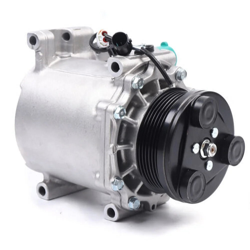 A/C Air Conditioner Compressor & Clutch E97466