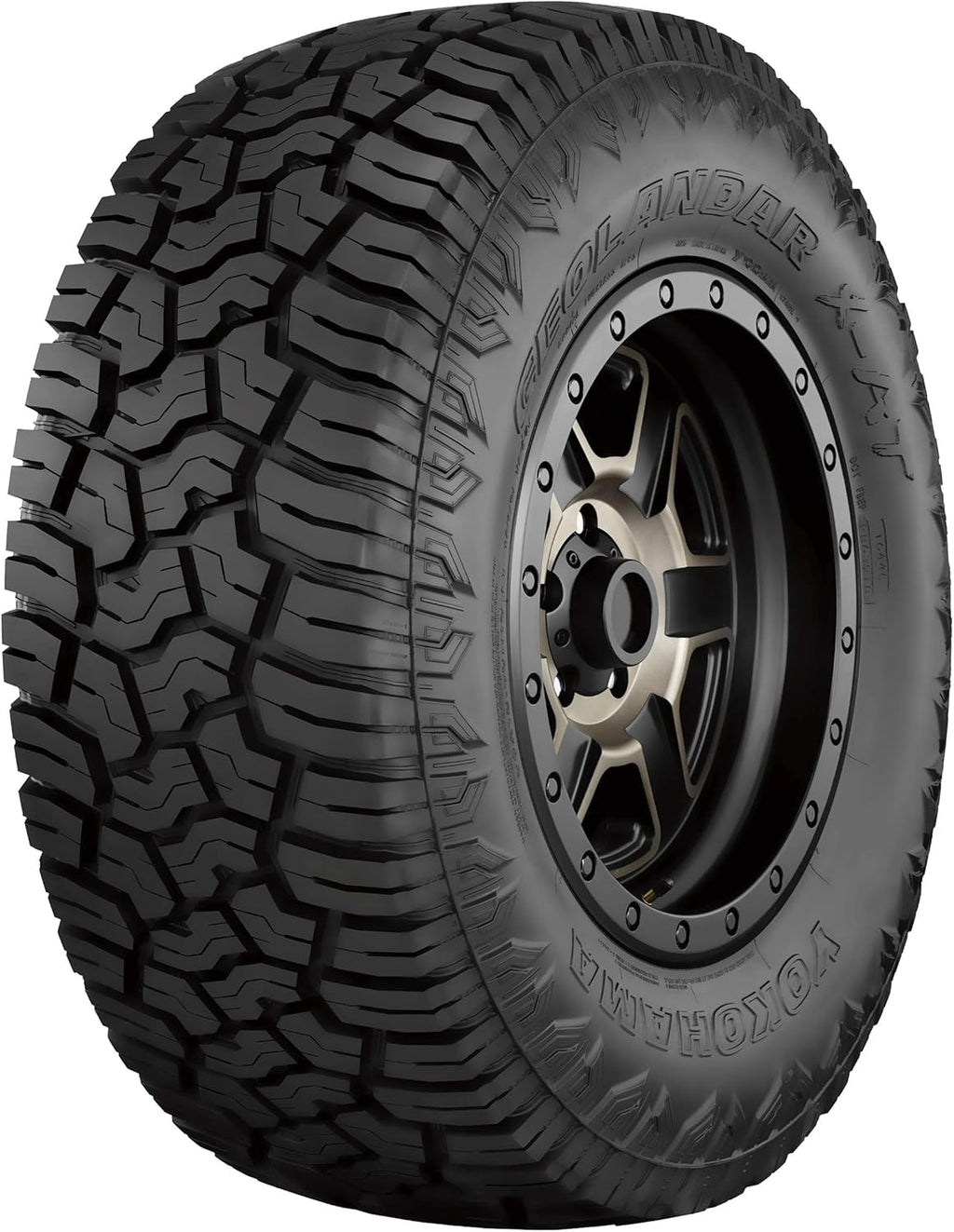 295/75R22.5 Tire F757