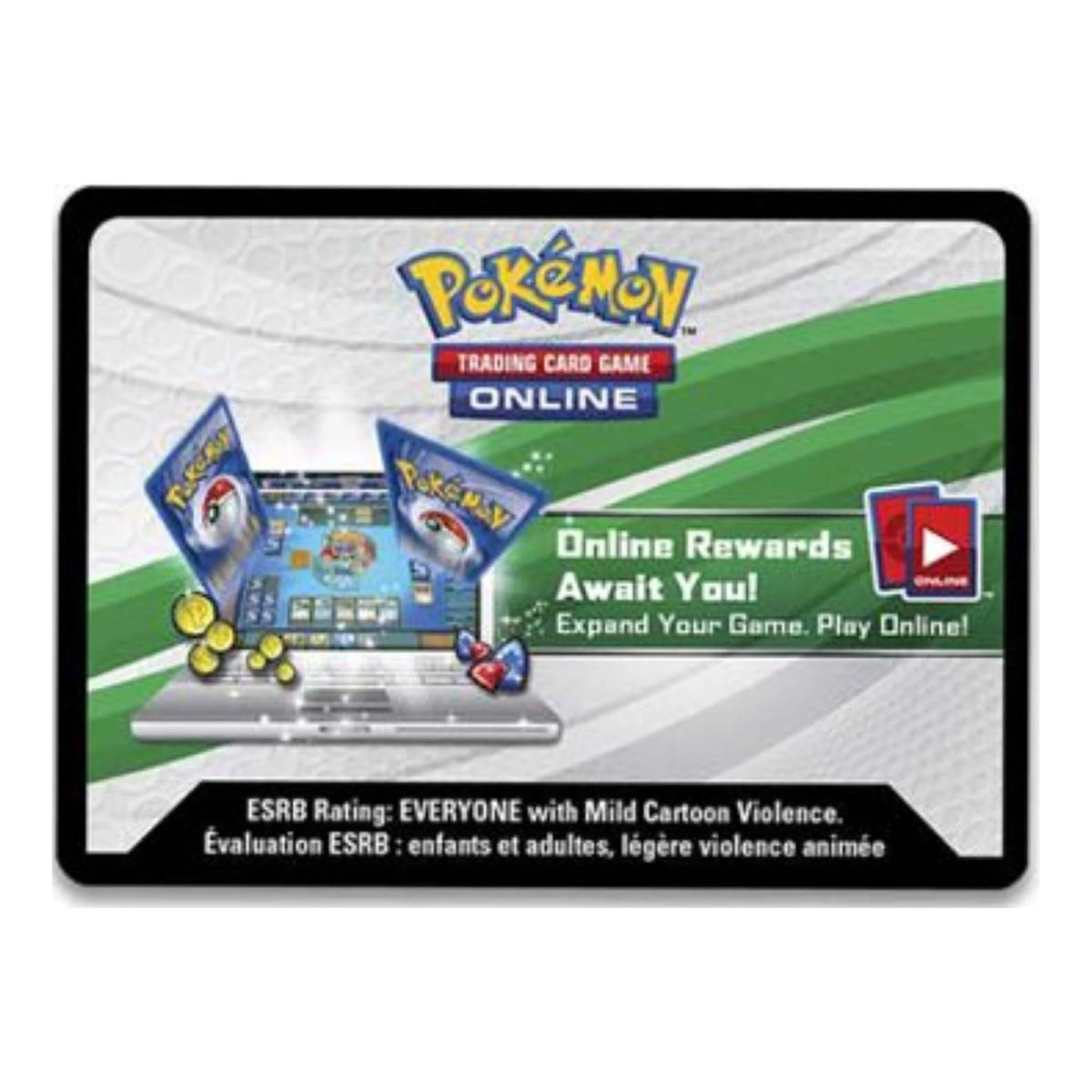 Pokemon Trading Card Games Elite Trainer Box X39786