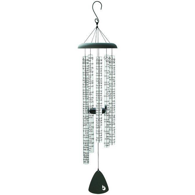 Weeping Willow Wind Chime W257