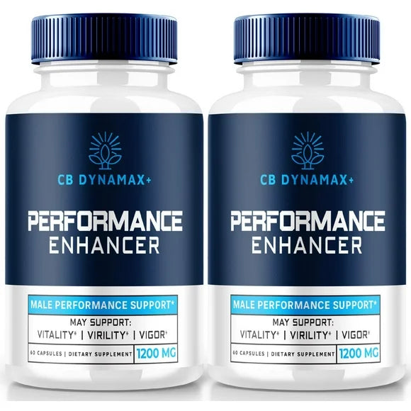Men's Dietary Supplement 120 Capsules V86129