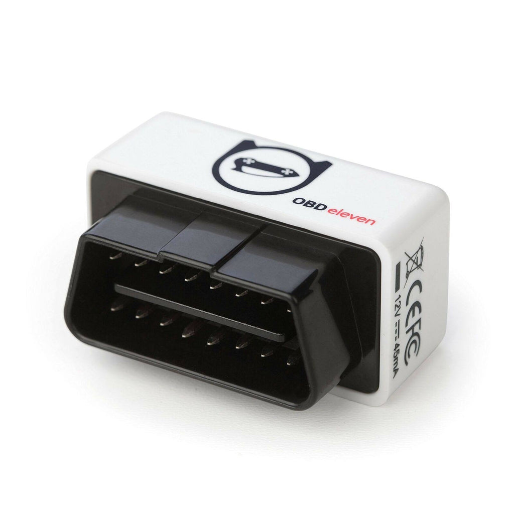 OBD2 Scan Tool for Android B962