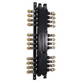 3/4-in Threading x 1/2-in Push-to-Connect 24 PEX Manifold X43440