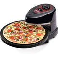 Rotating Oven E852