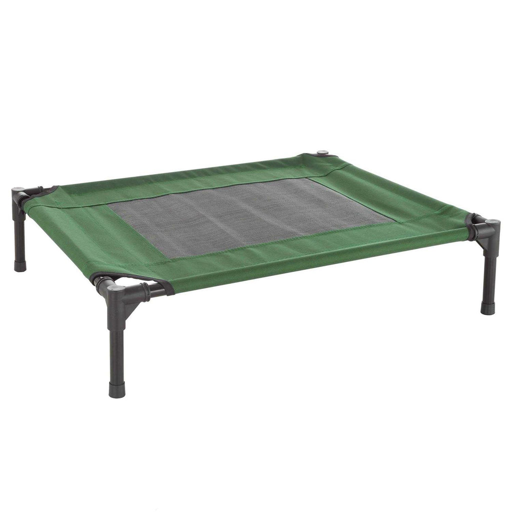 Cot-Style Elevated Pet Bed U4054