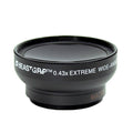 Wide Angle Lens with Macro X3972