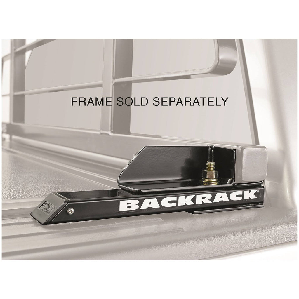 Tonneau Cover Hardware Kit B850