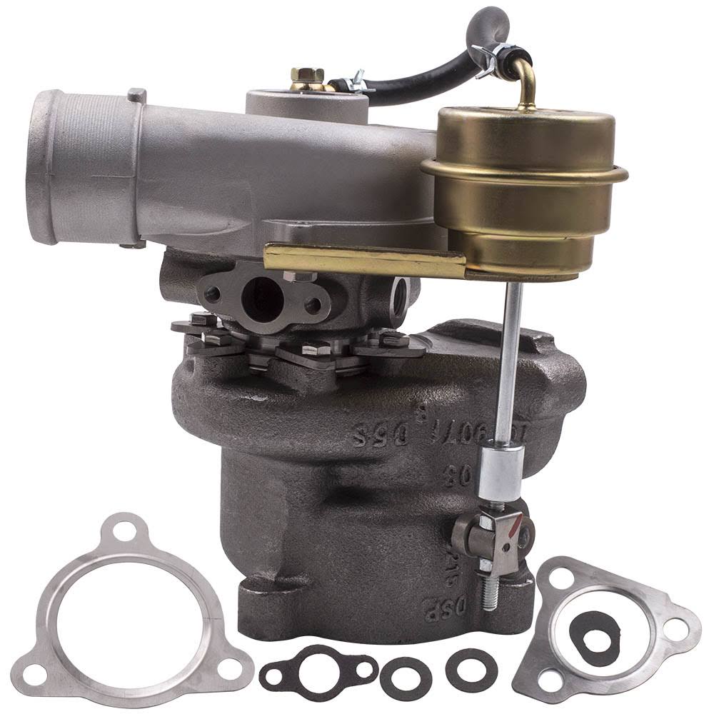 Turbocharger for 1.8T G903