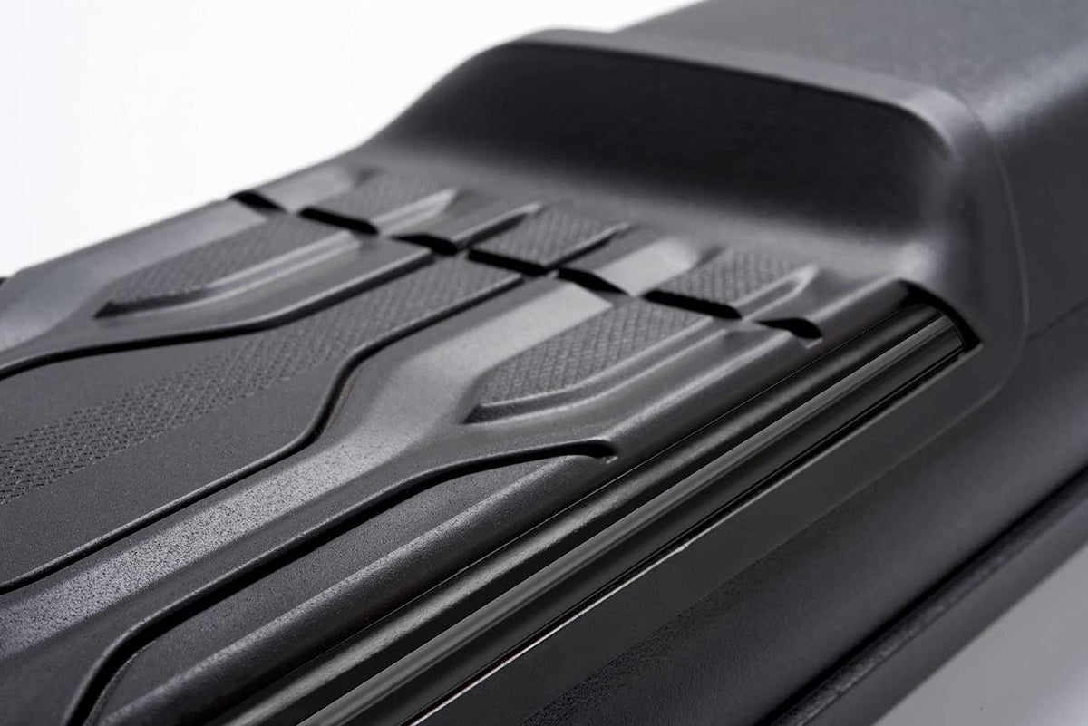 Running Board for Dodge RAM 1500 Classic Quad Cab X2734