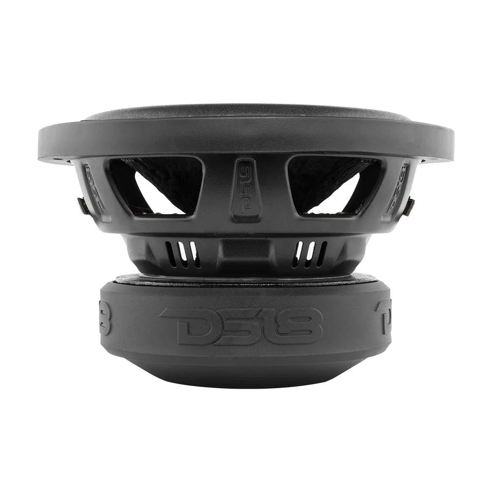 900W Peak 8" Dual 4-Ohm Car Subwoofer B784497