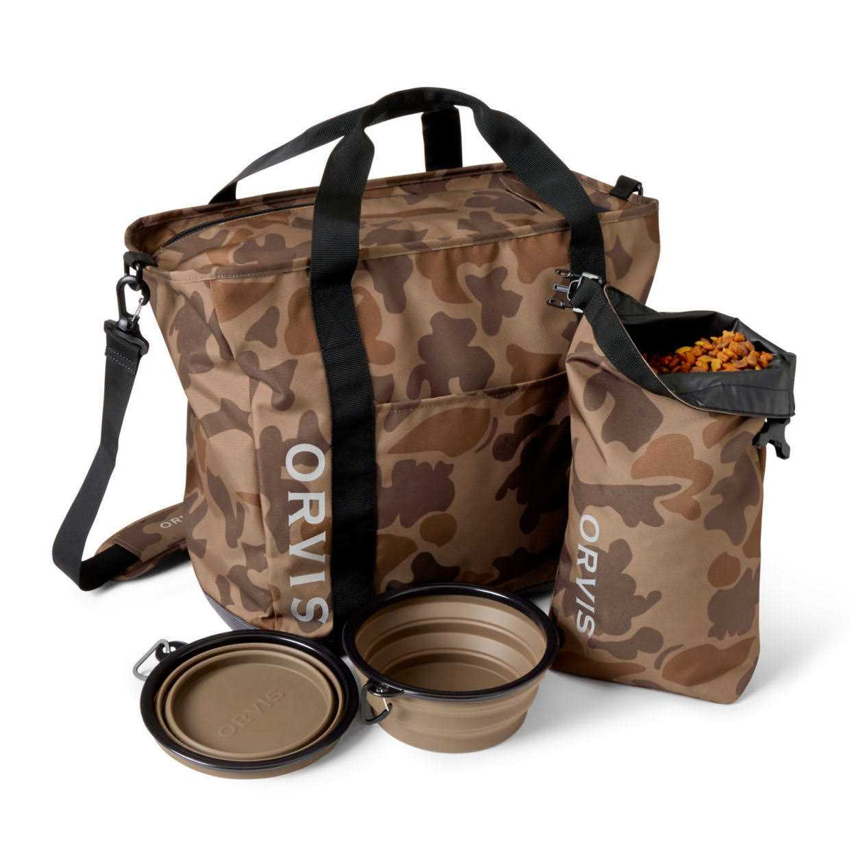 Dog Tote W542760