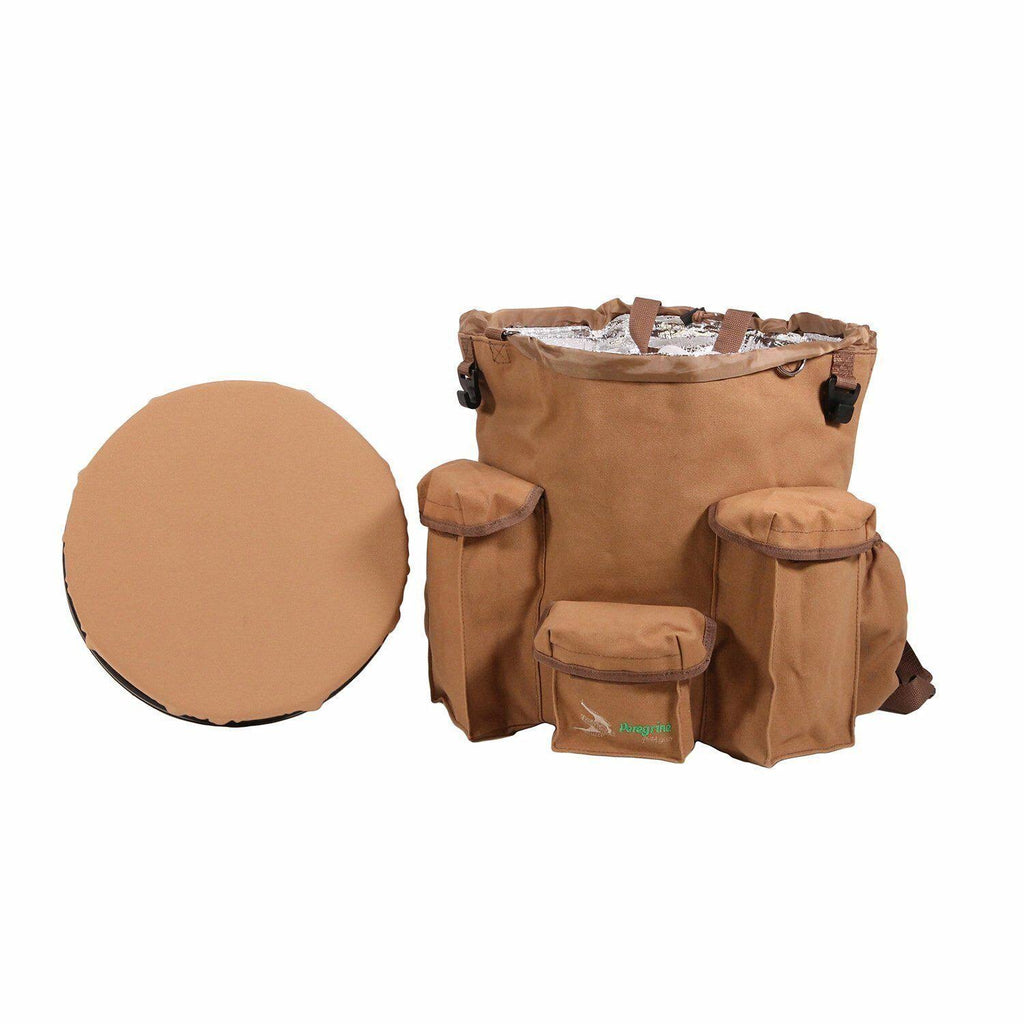 Spin Seat Bucket Pack P9739