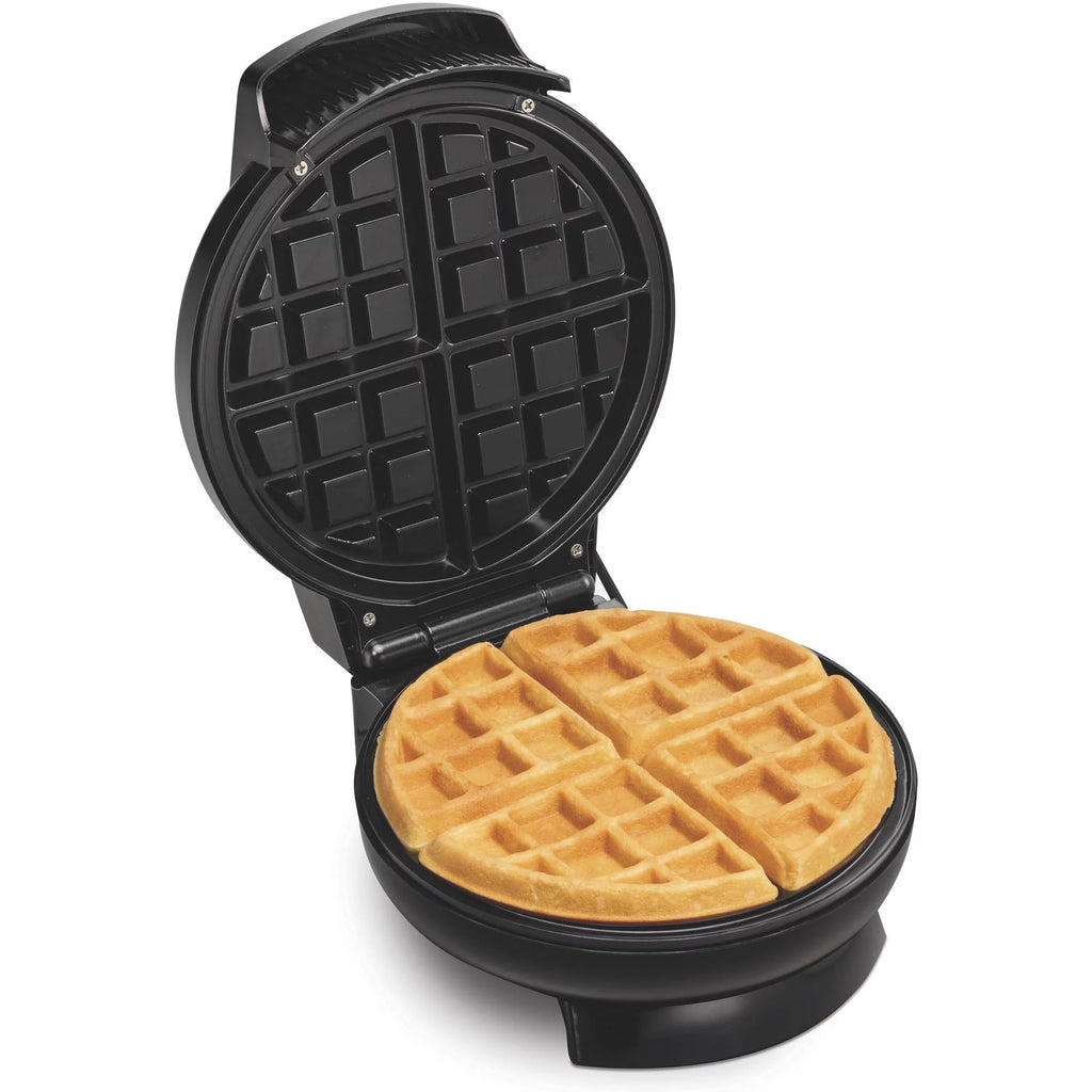 Belgian-Style Waffle Maker G686704