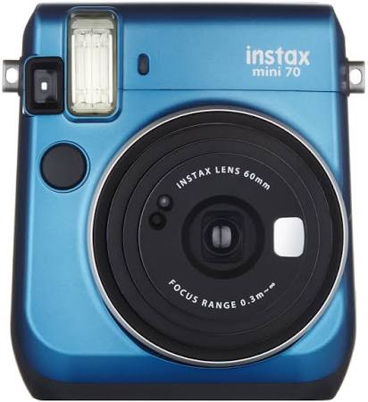 Instax Mini 70 Instant Camera I92543