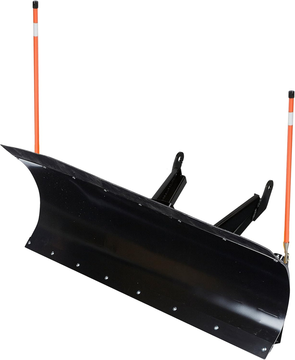 72 inch Black UTV Snow Plow Kit O1625