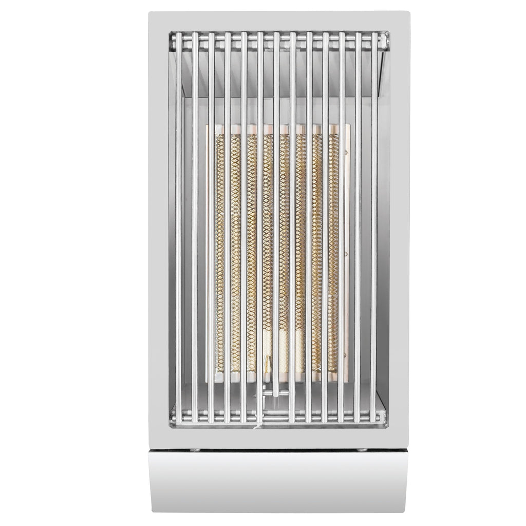 Built-In Propane Gas Infrared Side Burner D97005