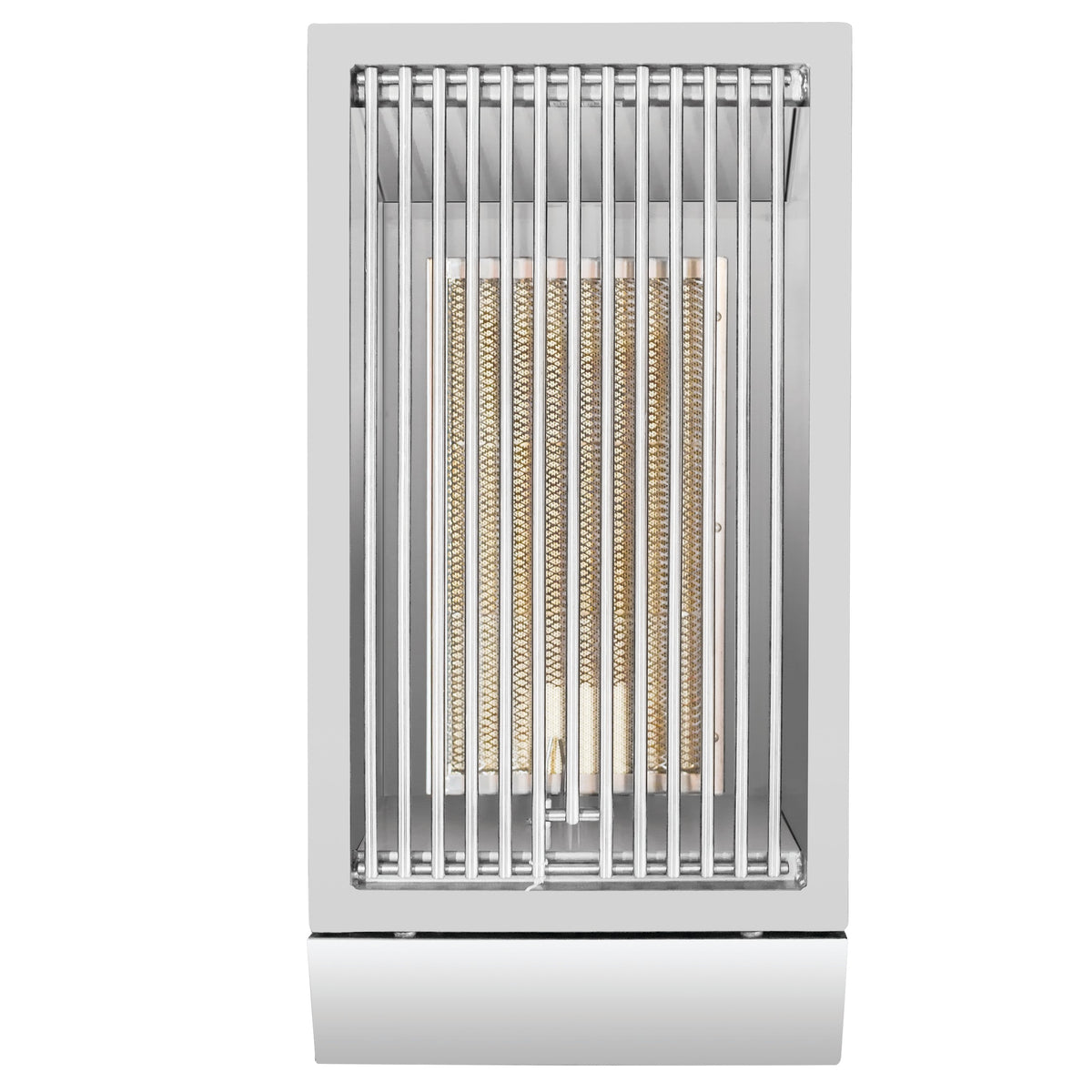 Built-In Propane Gas Infrared Side Burner D97005