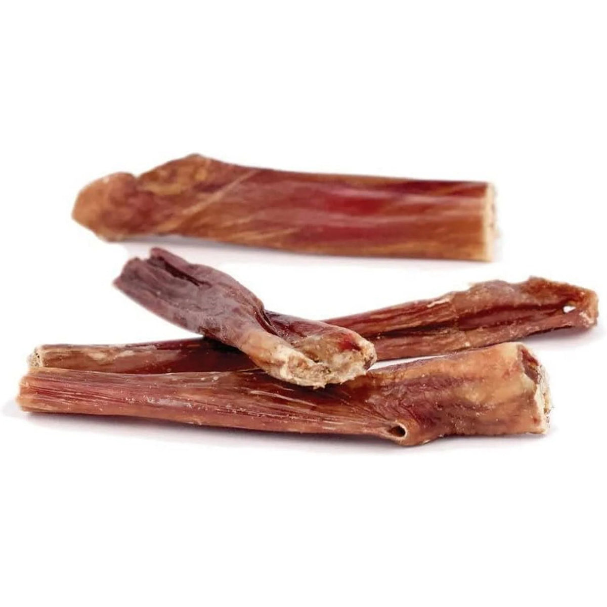 Natural Beef Jerky Dog Chews 16 oz W308
