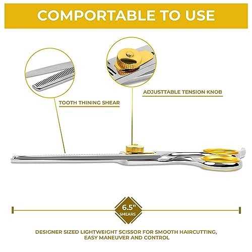 Pet Grooming Scissors X26793