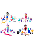 Polly Pocket Squad Style Super Pack L6169