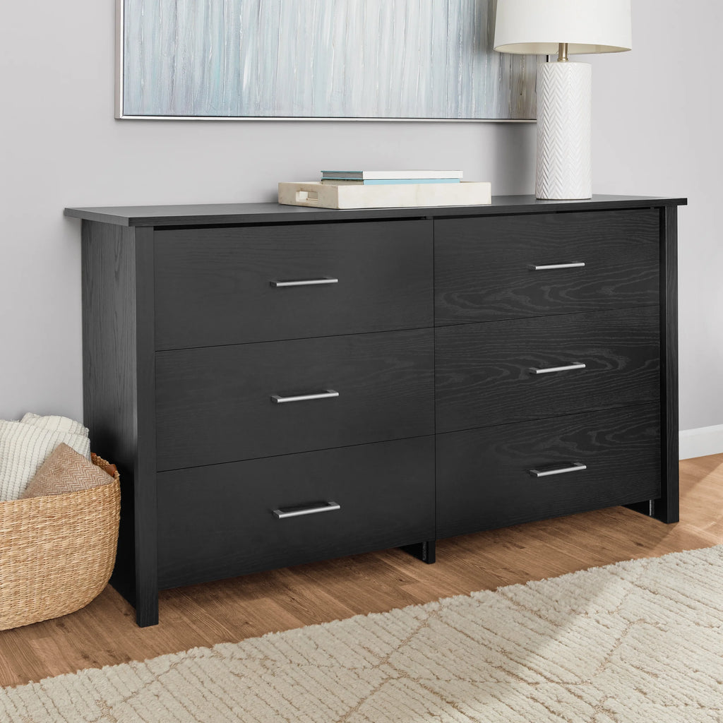 6 Drawer Dresser A51430