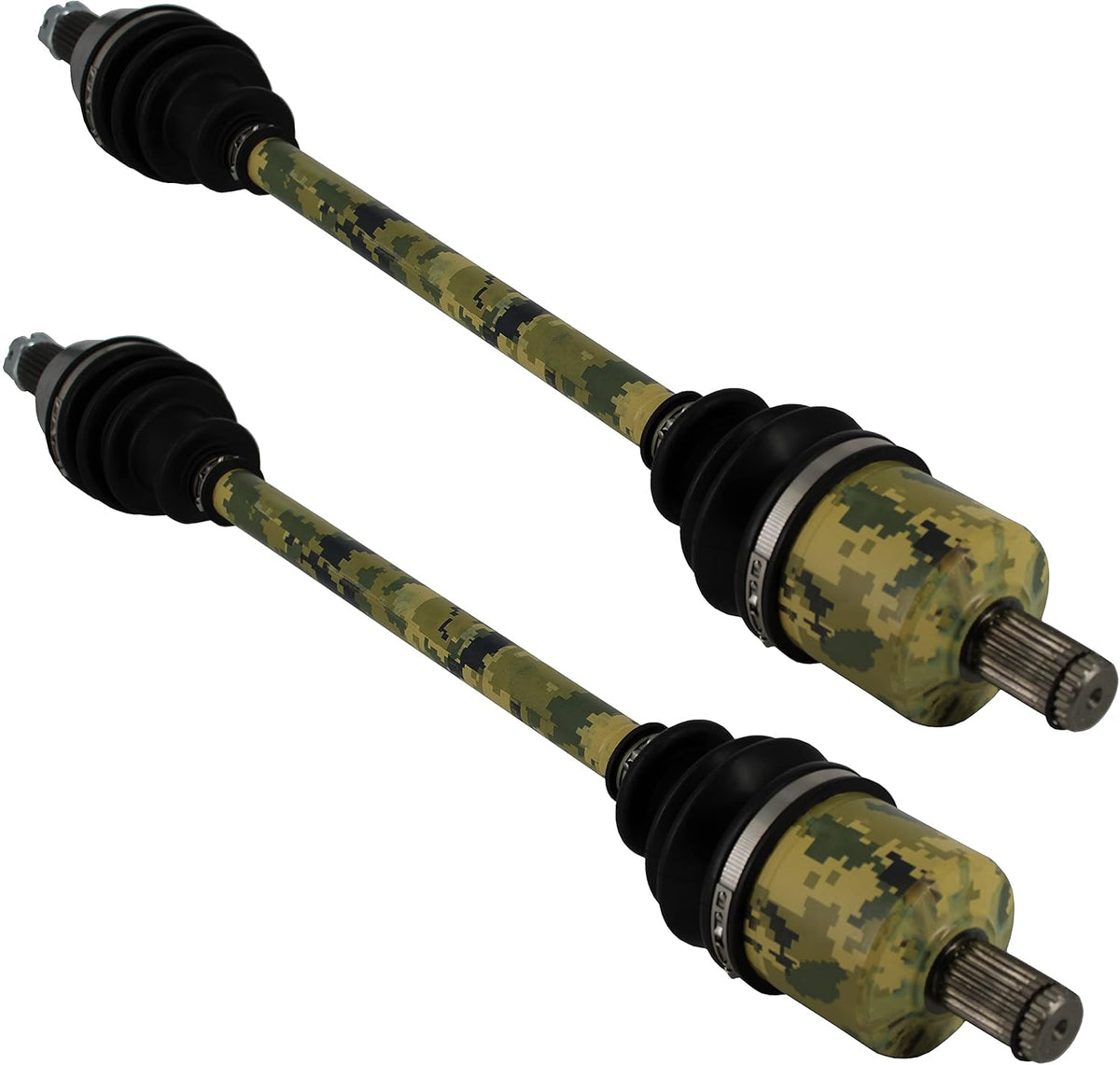 Axle replacement set for Polaris Sportsman 400/450/500/700/800 2006-2020 M506