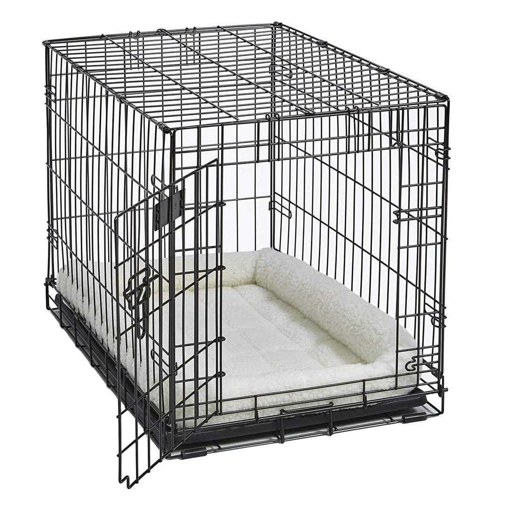 Fleece Pet Bed W2602